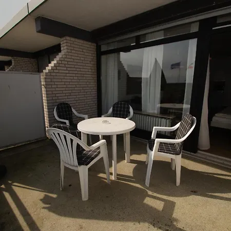 Ohle Whg 3 Apartment