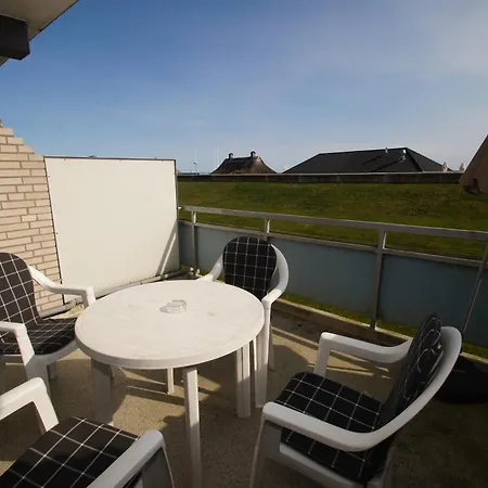 Ohle Whg 3 公寓 达默