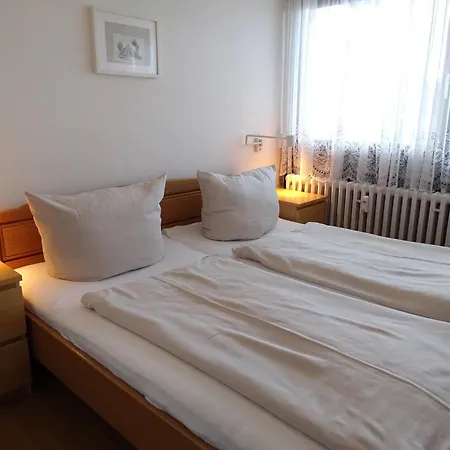 Ohle Whg 3 公寓 达默