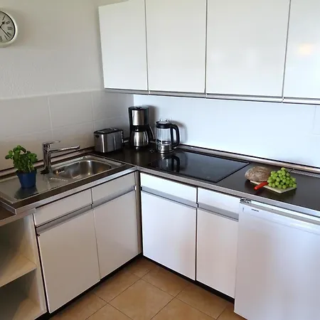 Ohle Whg 3 Apartment
