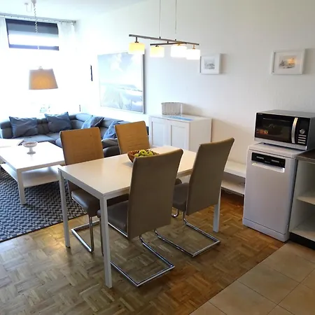 Ohle Whg 3 公寓 达默