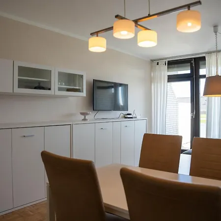 Ohle Whg 3 Apartment *