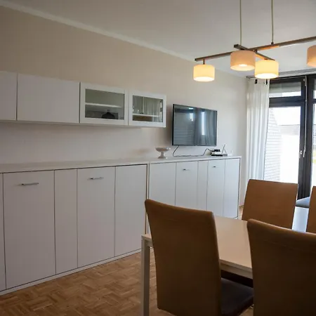 Apartment Ohle Whg 3 Dahme (Schleswig-Holstein)
