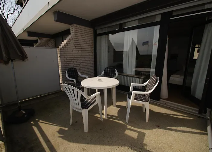 Ohle Whg 3 Apartamento