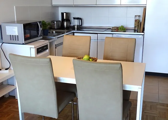 Apartamento Ohle Whg 3