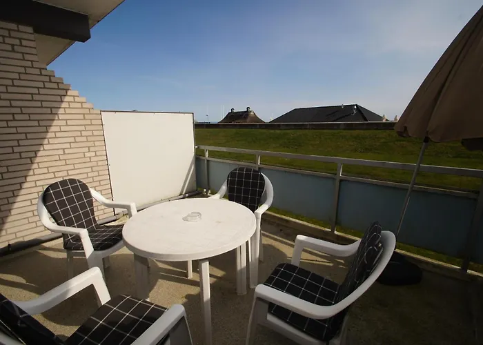 Ohle Whg 3 Apartamento Dahme (Schleswig-Holstein)
