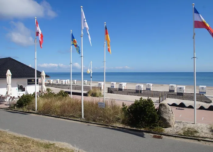 Apartamento Ohle Whg 3 Dahme (Schleswig-Holstein)