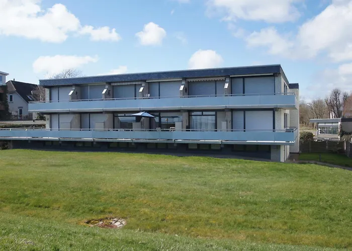 Ohle Whg 3 * Dahme (Schleswig-Holstein)