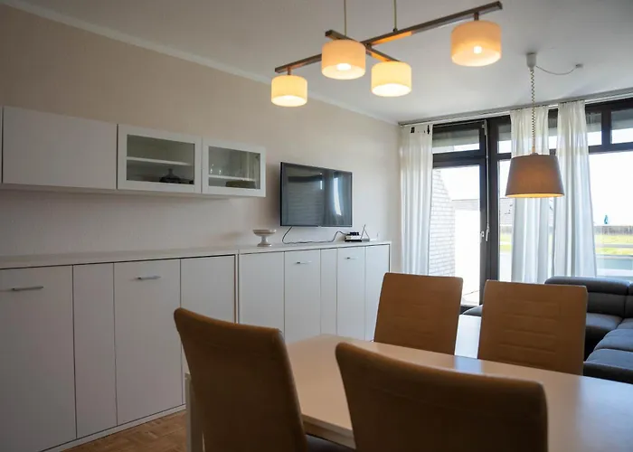 Ohle Whg 3 Apartamento *