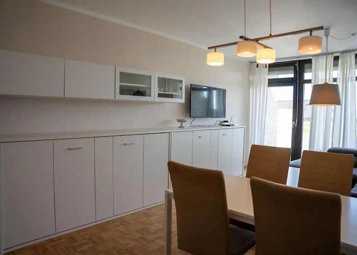 Apartamento Ohle Whg 3 Dahme (Schleswig-Holstein)